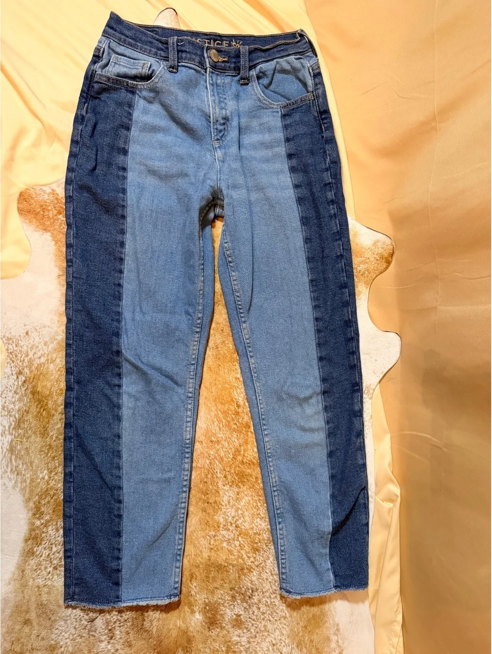 Justice girls Jeans